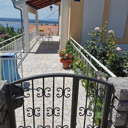 Apartments Balticadriatic Dramalj Bagian luar foto