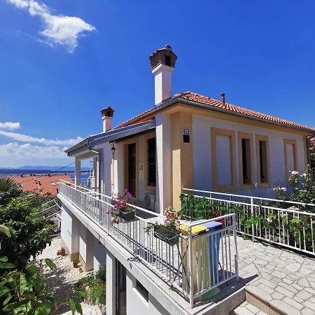 Apartments Balticadriatic Dramalj Bagian luar foto