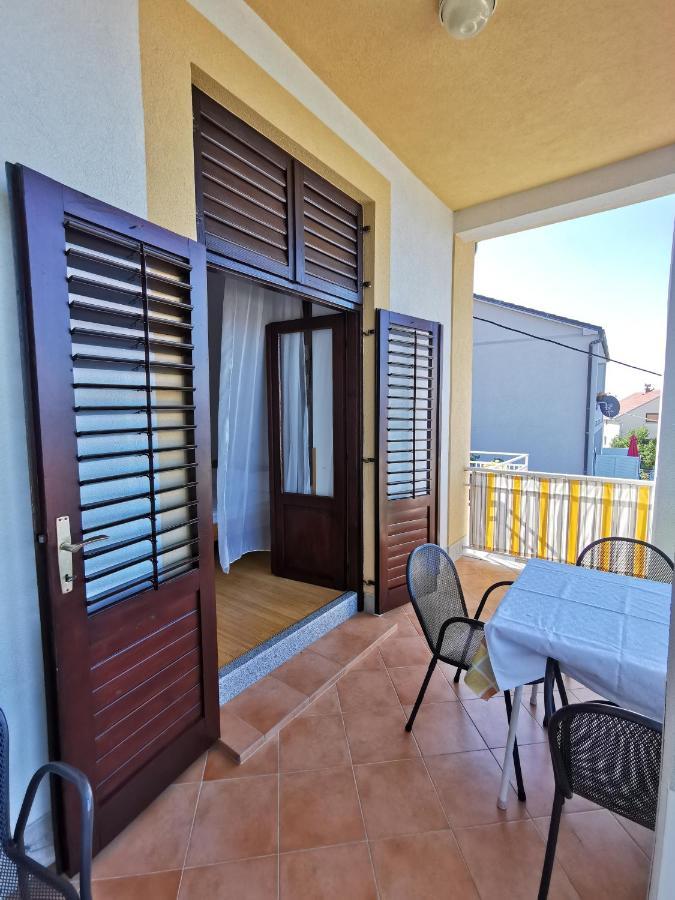 Apartments Balticadriatic Dramalj Bagian luar foto