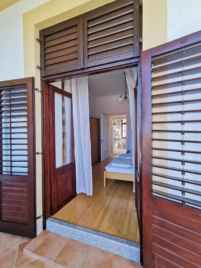 Apartments Balticadriatic Dramalj Bagian luar foto