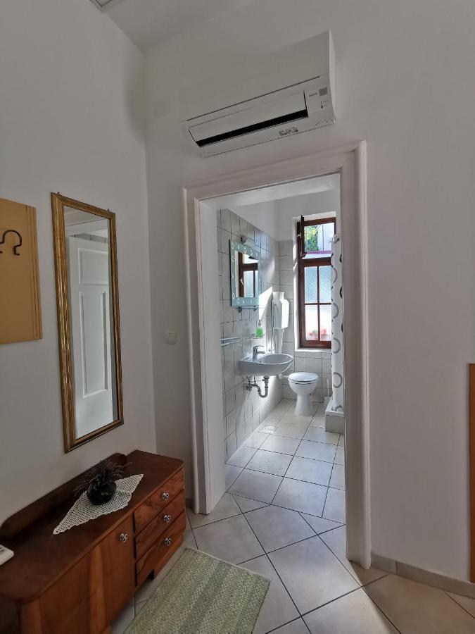 Apartments Balticadriatic Dramalj Bagian luar foto