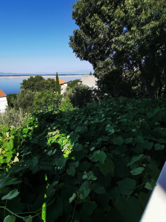 Apartments Balticadriatic Dramalj Bagian luar foto