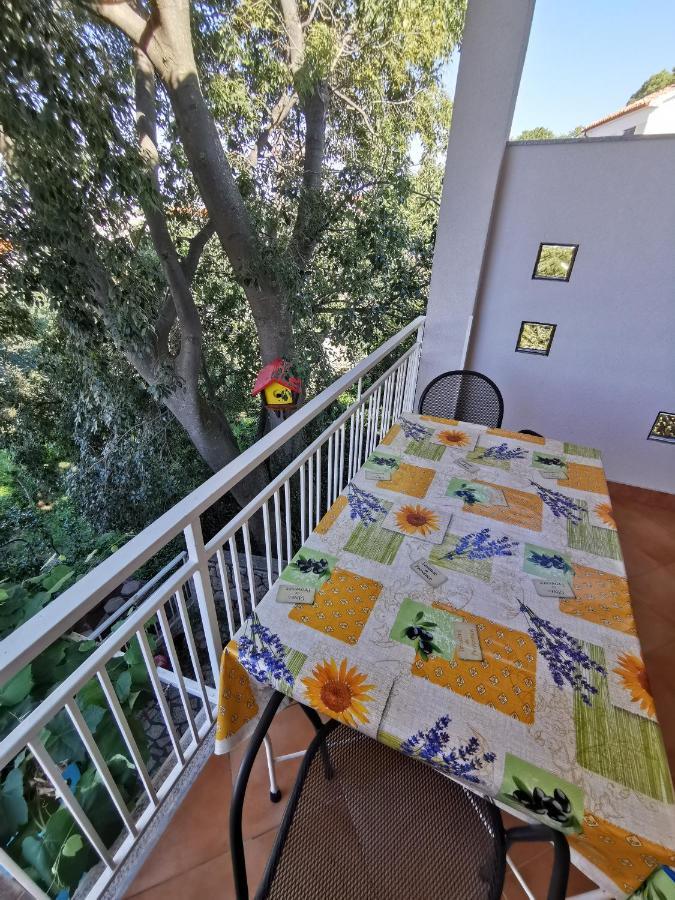 Apartments Balticadriatic Dramalj Bagian luar foto