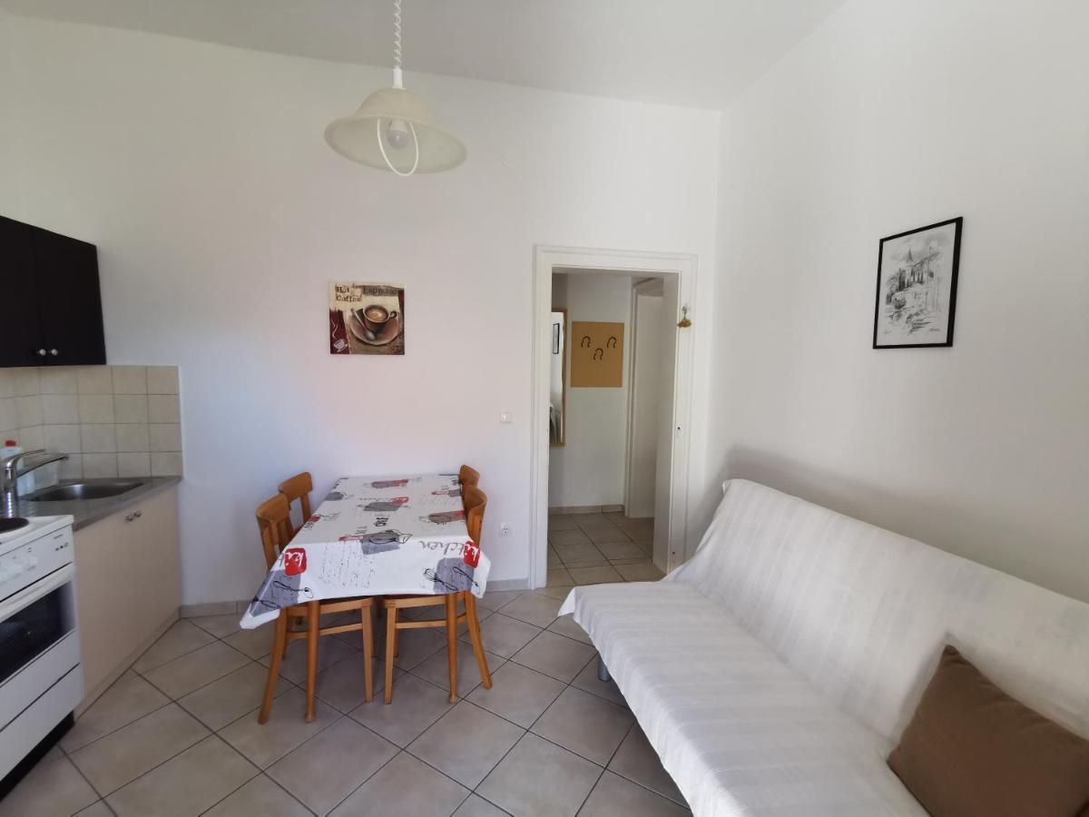Apartments Balticadriatic Dramalj Bagian luar foto
